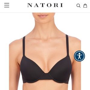 NWT - Natori Revelation Bra - 34B